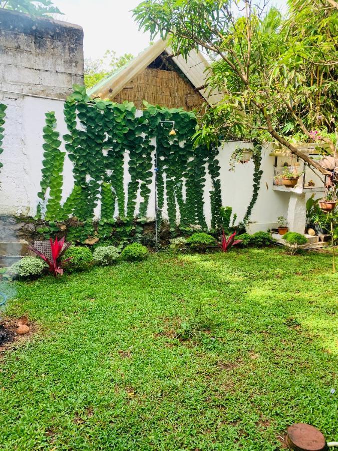 Ramesh Guesthouse Mirissa Dış mekan fotoğraf