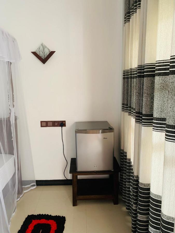Ramesh Guesthouse Mirissa Dış mekan fotoğraf