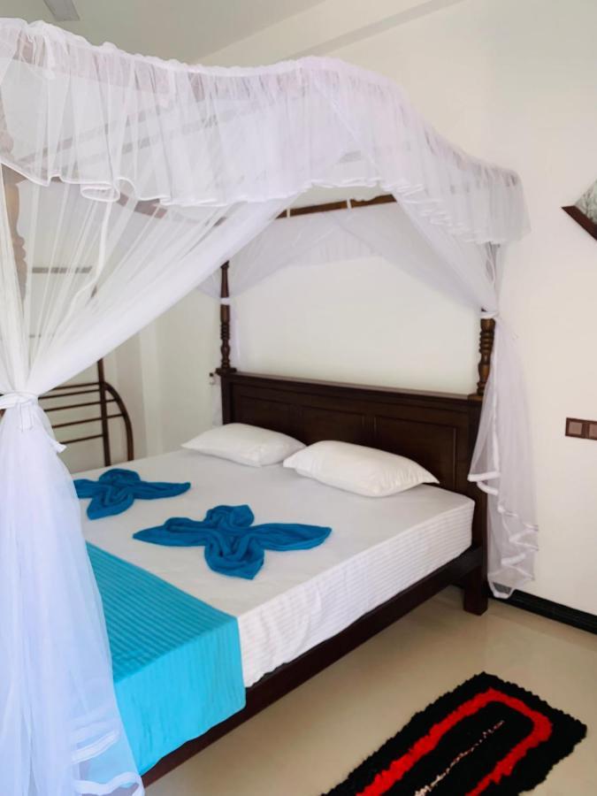 Ramesh Guesthouse Mirissa Dış mekan fotoğraf