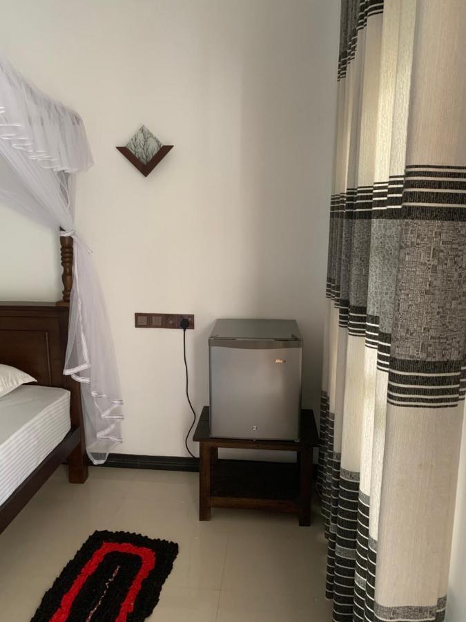 Ramesh Guesthouse Mirissa Dış mekan fotoğraf