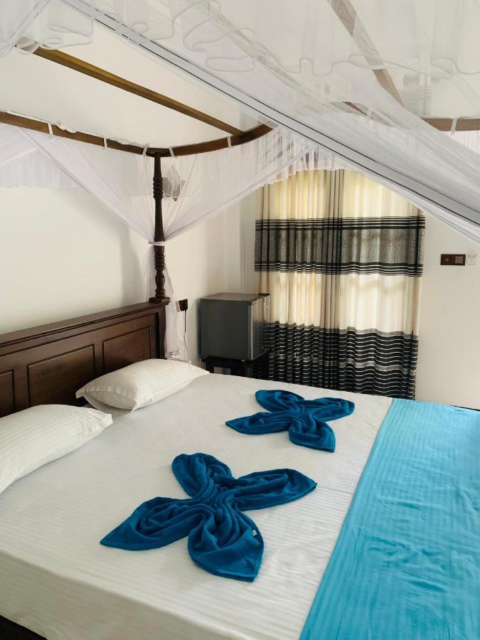 Ramesh Guesthouse Mirissa Dış mekan fotoğraf