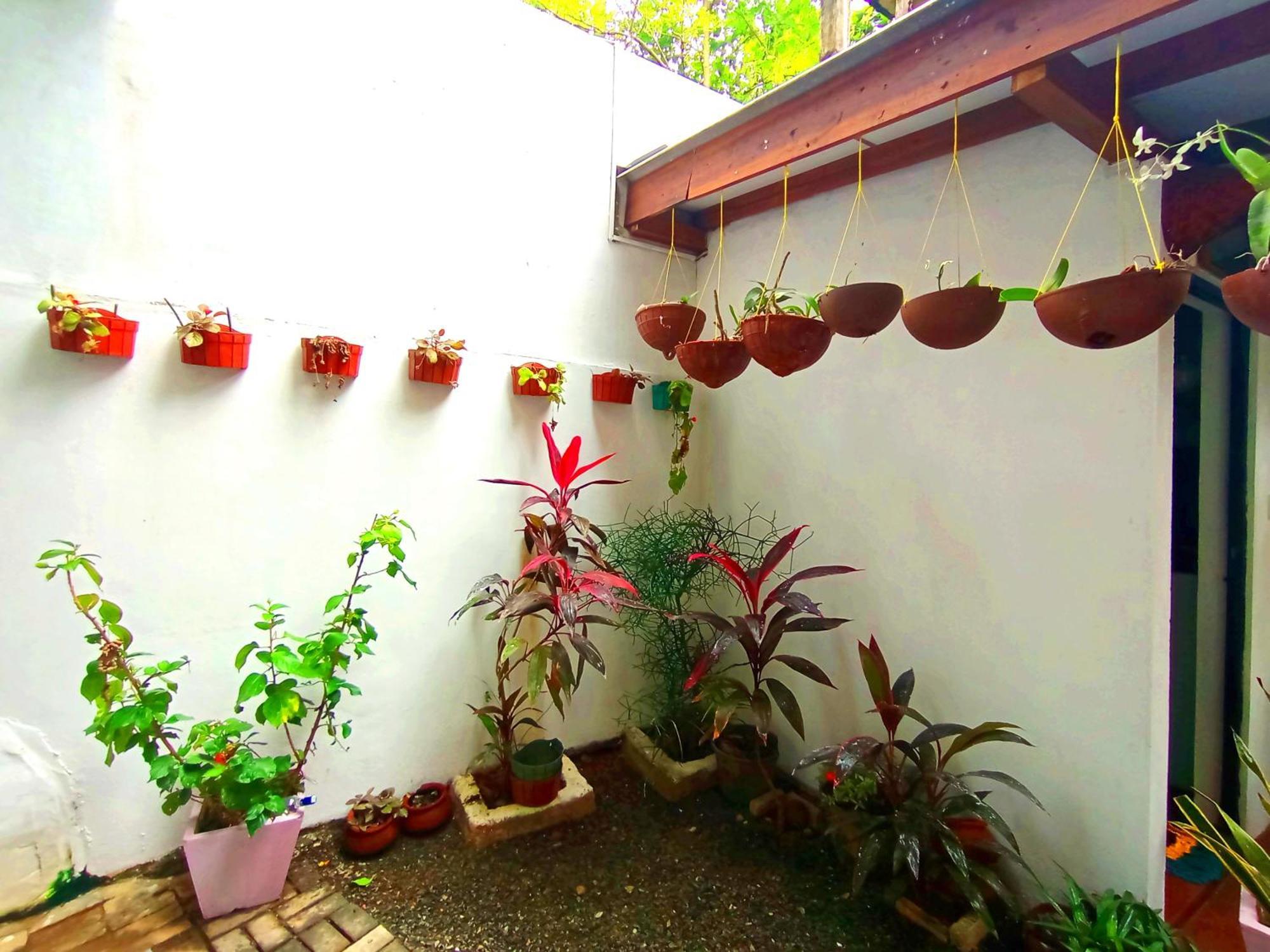 Ramesh Guesthouse Mirissa Dış mekan fotoğraf