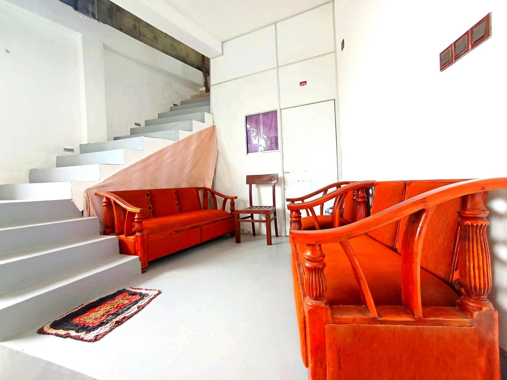 Ramesh Guesthouse Mirissa Dış mekan fotoğraf