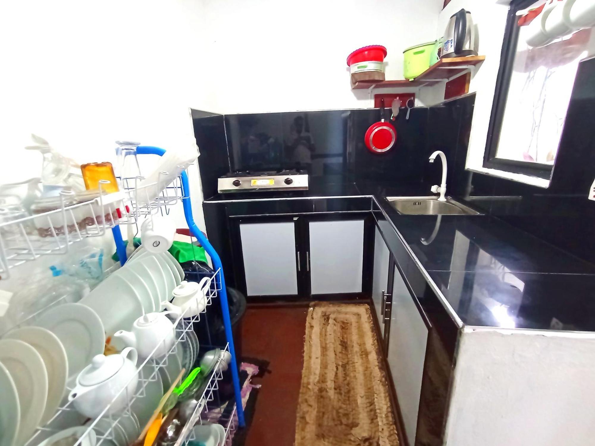 Ramesh Guesthouse Mirissa Dış mekan fotoğraf