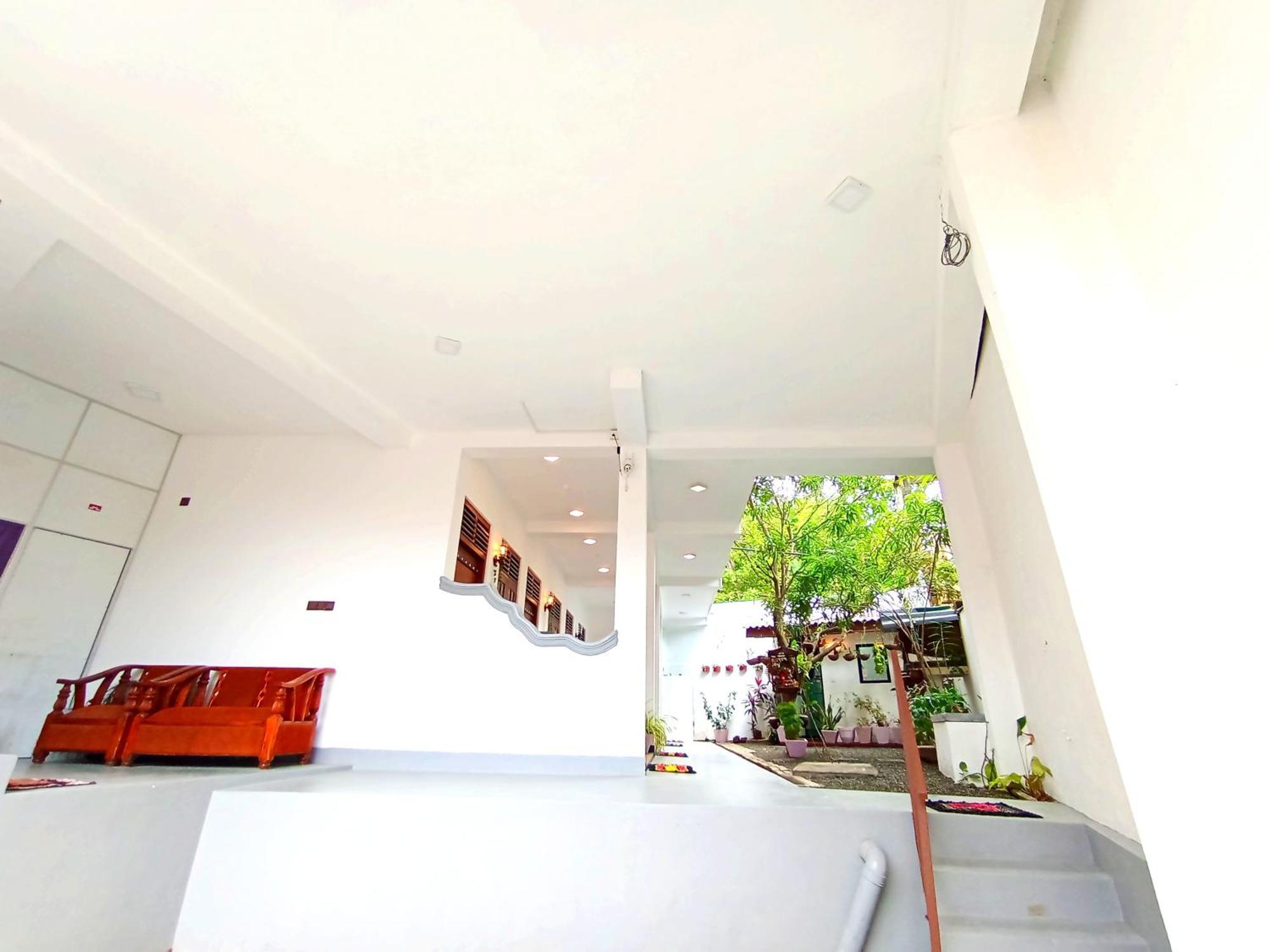 Ramesh Guesthouse Mirissa Dış mekan fotoğraf