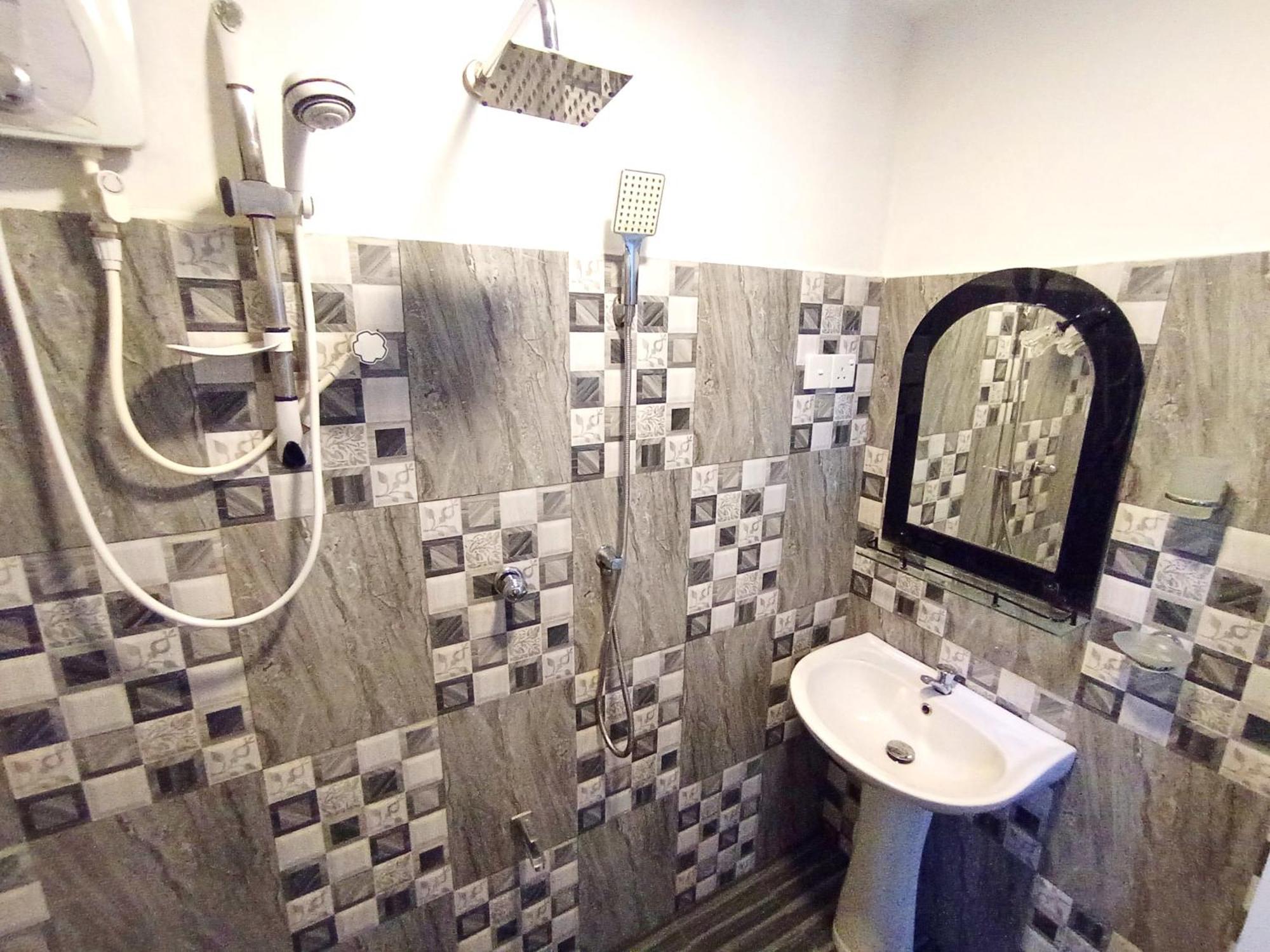 Ramesh Guesthouse Mirissa Dış mekan fotoğraf