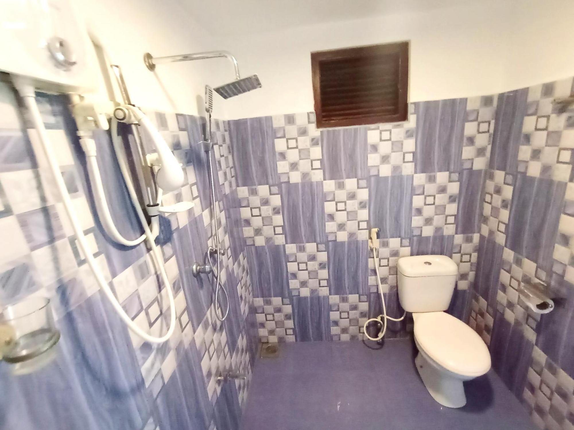 Ramesh Guesthouse Mirissa Dış mekan fotoğraf