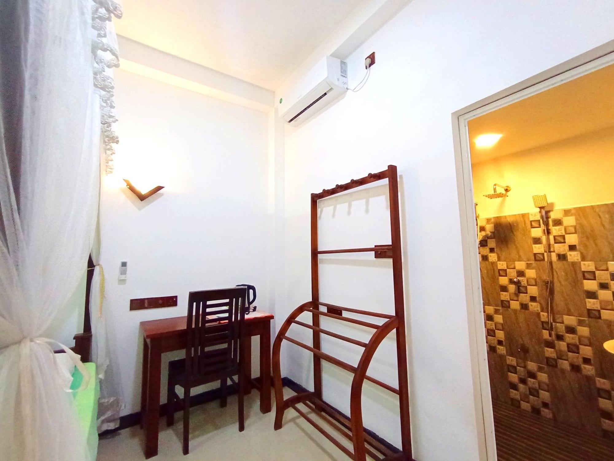 Ramesh Guesthouse Mirissa Dış mekan fotoğraf