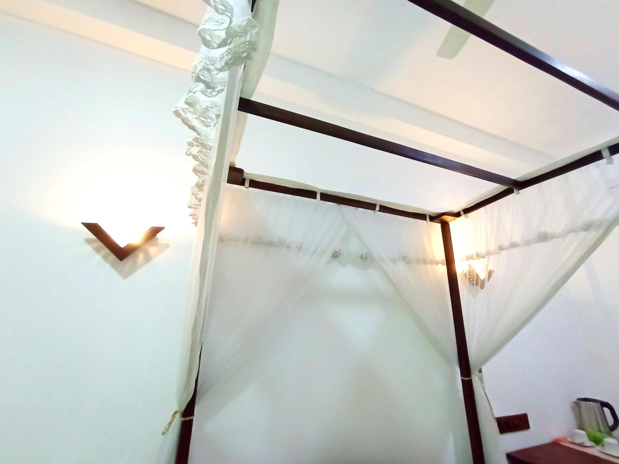 Ramesh Guesthouse Mirissa Dış mekan fotoğraf