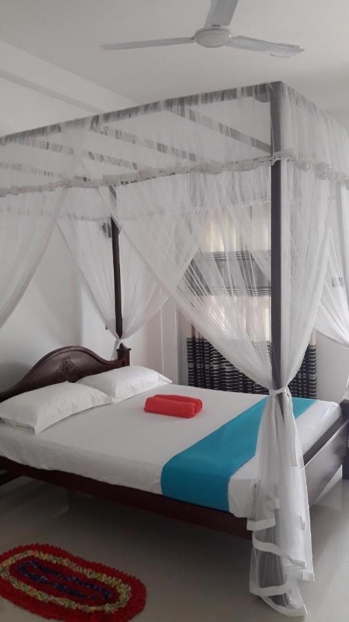 Ramesh Guesthouse Mirissa Dış mekan fotoğraf