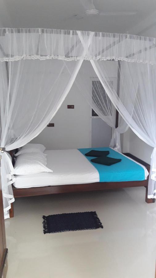 Ramesh Guesthouse Mirissa Dış mekan fotoğraf