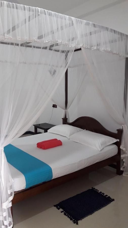 Ramesh Guesthouse Mirissa Dış mekan fotoğraf